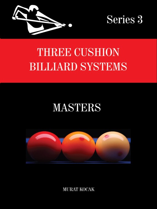 Title details for MASTERS by murat kocak - Available